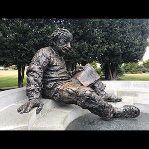 Meet your Posher, Matthew